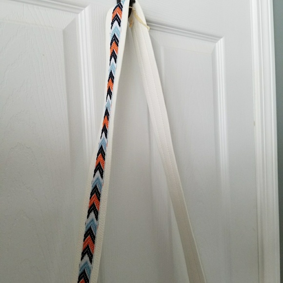 Boho Crossbody Purse - Picture 2 of 4